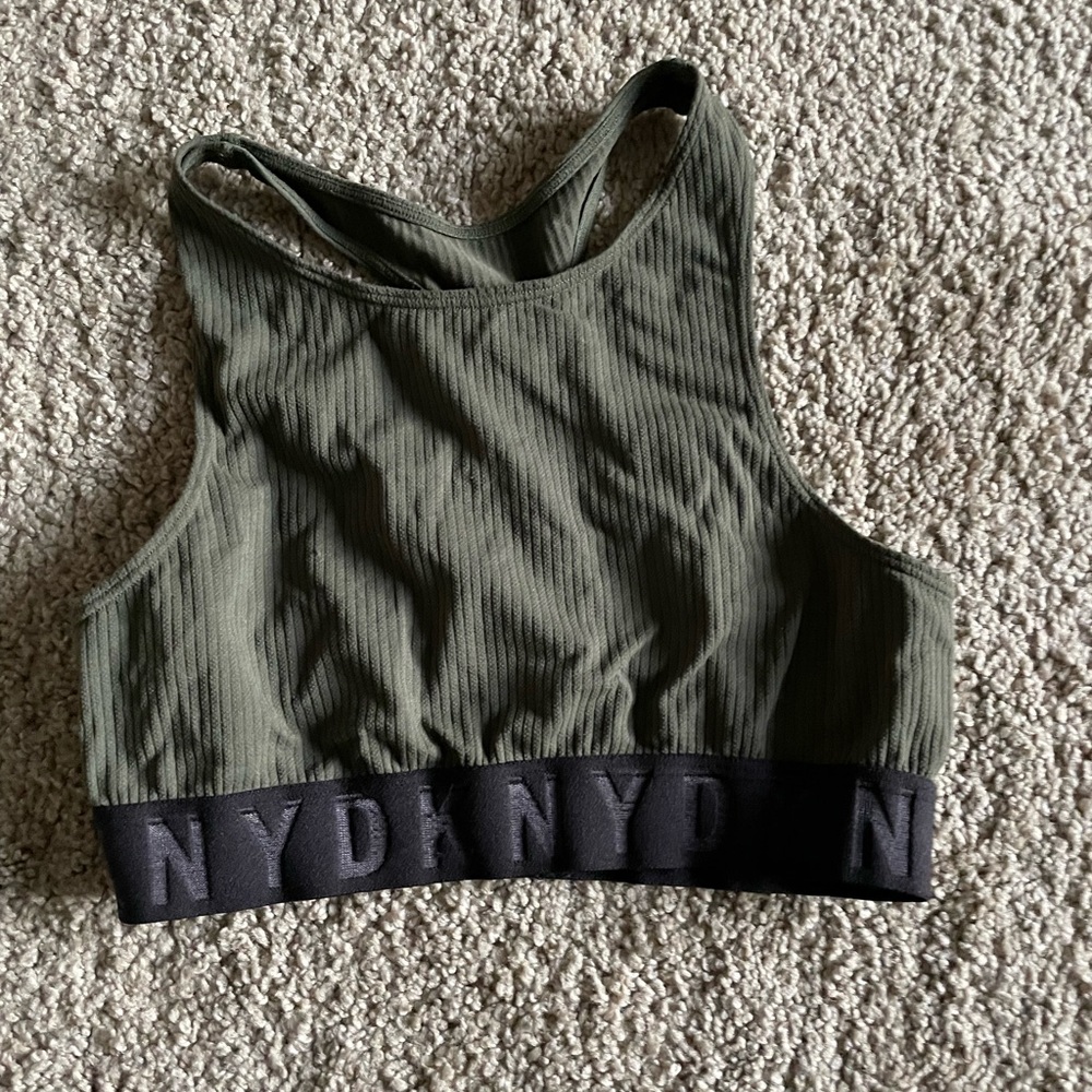 nwot DKNY bralette